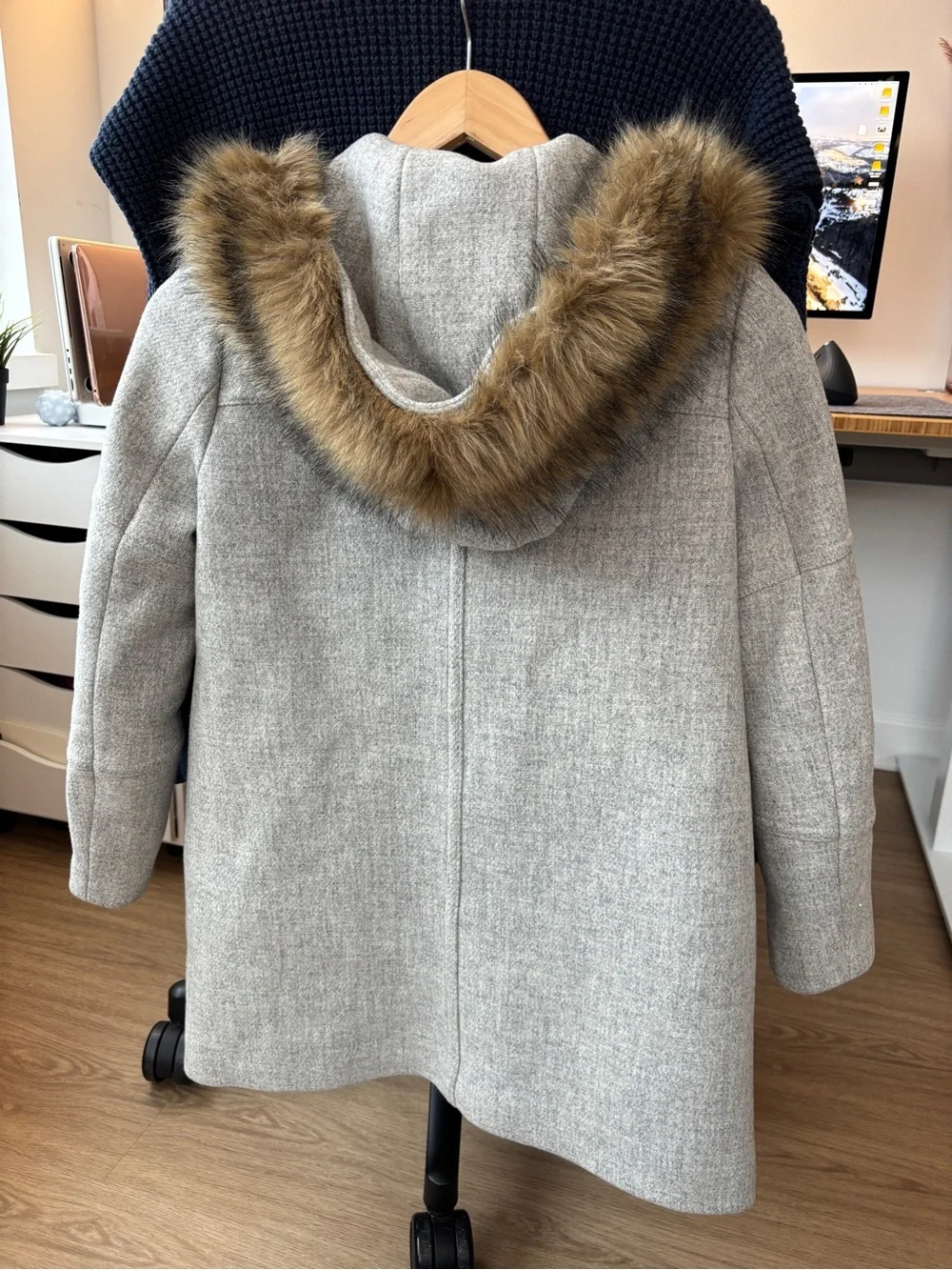 J. Crew good see